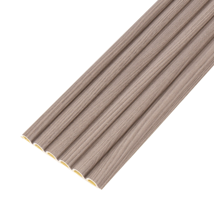 8008 Outer Arc Fluted Panel