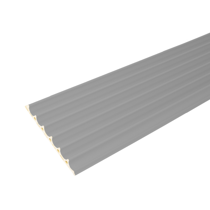 3064 Inner Arc Fluted Panel