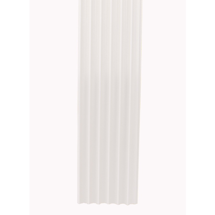 3092 Inner Arc Fluted Panel