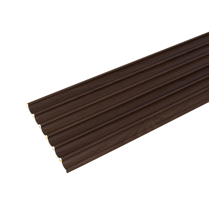 8004 Inner Arc Fluted Panel