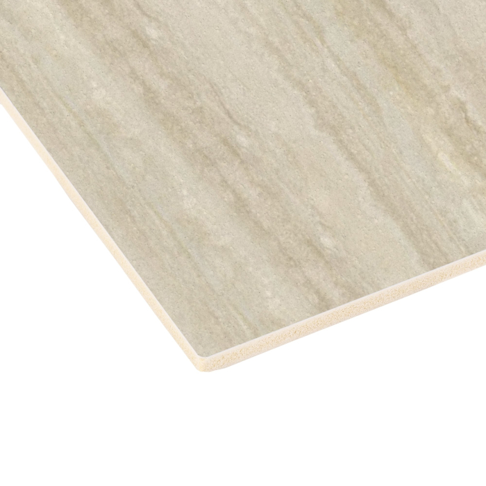 5039 Travertine Stone Wall Panel