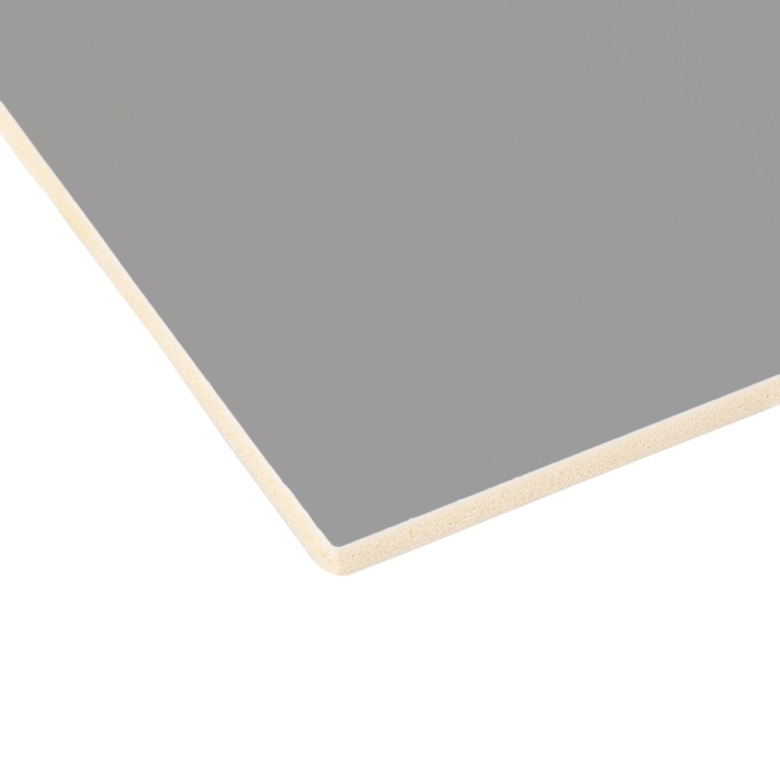 3064 Light Grey Wall Panel