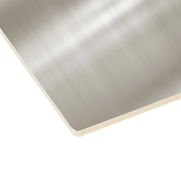 707 Metal Effect Wall Panel