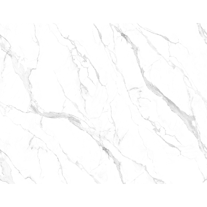 9011 Light Grey Gloss Marble Wall Panel