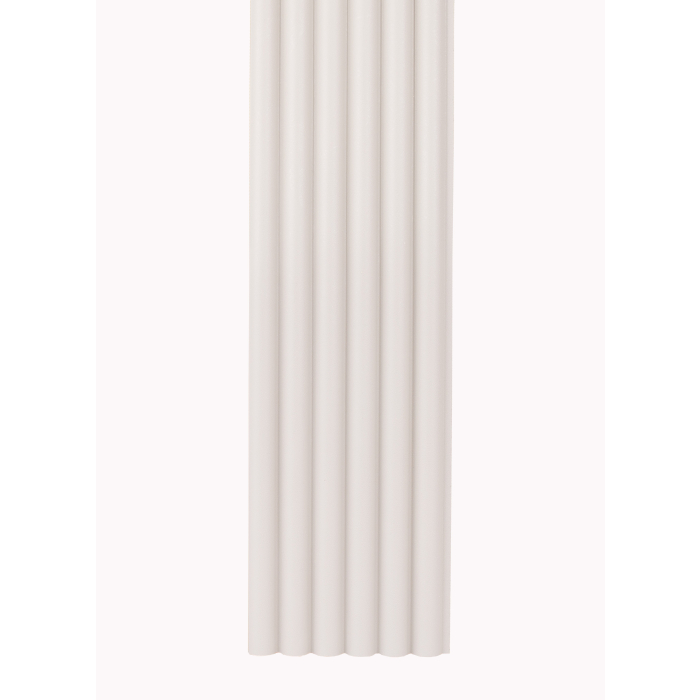 3092 Outer Arc Fluted Panel