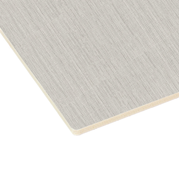 6019 Cloth Grain Effect Wall Panel