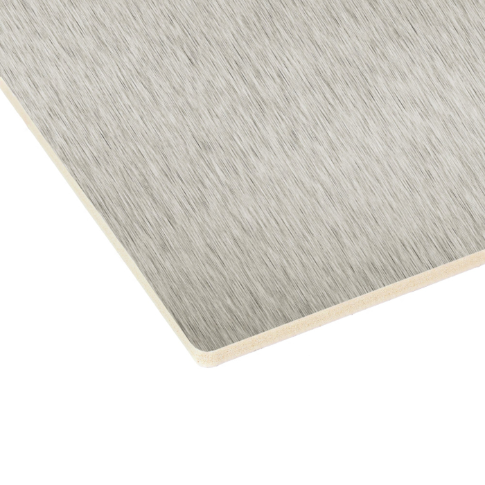 702 Metal Effect Wall Panel