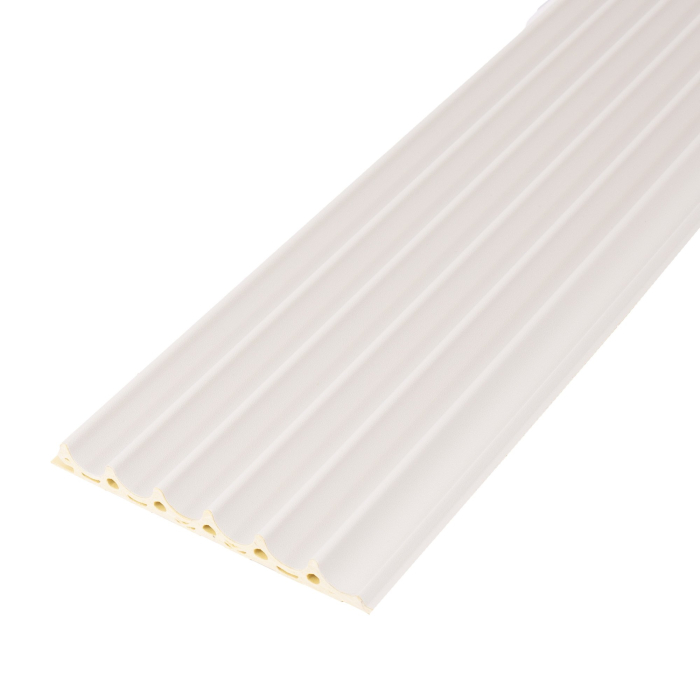 3092 Inner Arc Fluted Panel