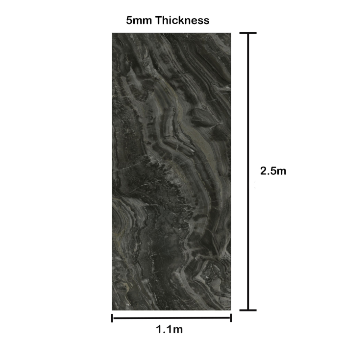 5026 Imperial Mirage Stone Wall Panel