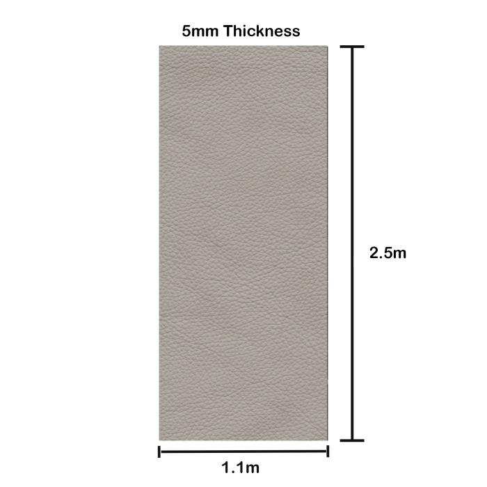 3018 Textured Deep Taupe Wall Panel