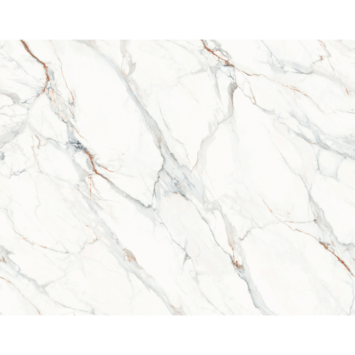 9049 White Matt Marble Wall Panel