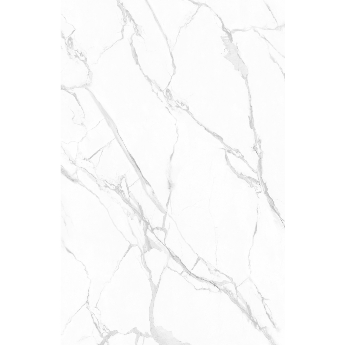 5023 Sovereign White Stone Wall Panel