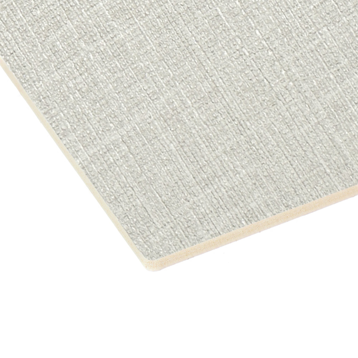 6080 Cloth Grain Effect Wall Panel