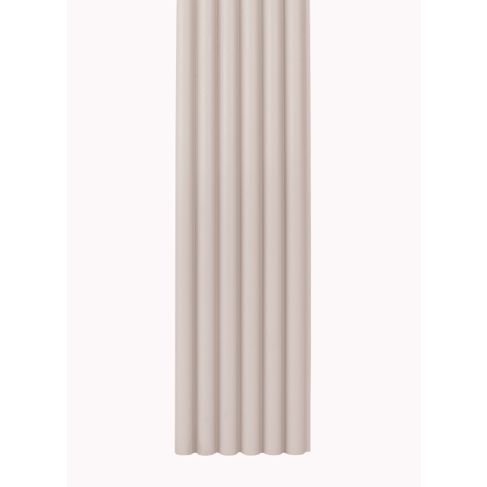 31012 Outer Arc Fluted Panel