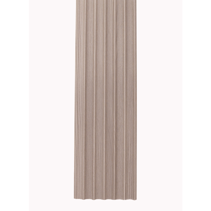 8008 Inner Arc Fluted Panel