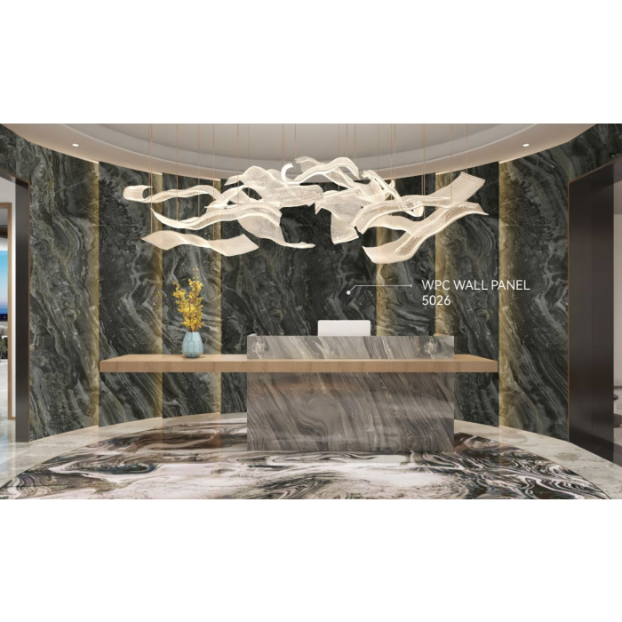 5026 Imperial Mirage Stone Wall Panel