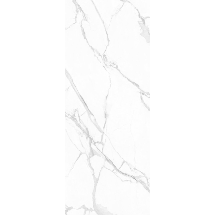 5023 Sovereign White Stone Wall Panel