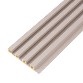 31012 Large Fluted Panel