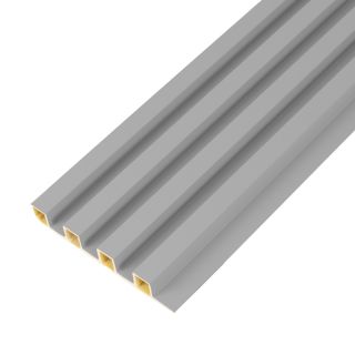 3064 Large Fluted Panel