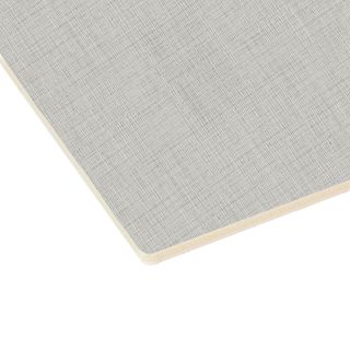 6004 Cloth Grain Effect Wall Panel