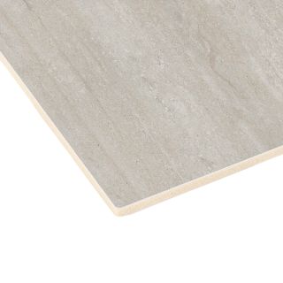 5038 Light Travertine Stone Wall Panel