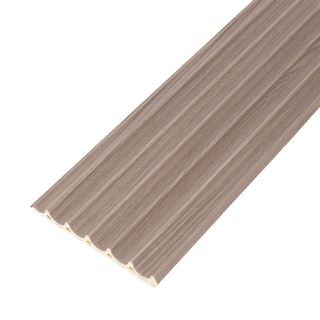 8008 Inner Arc Fluted Panel
