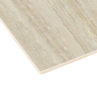 5039 Travertine Stone Wall Panel