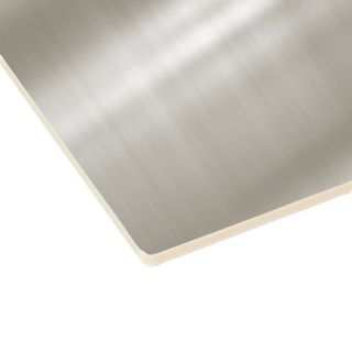 707 Metal Effect Wall Panel