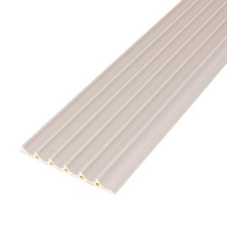31012 Inner Arc Fluted Panel