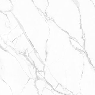 5023 Soverign White Stone Panel
