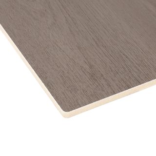 81009 Beige Grey Oak Wall Panel