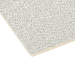 6080 Cloth Grain Effect Wall Panel