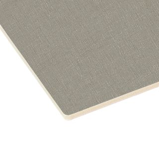 6066 Cloth Grain Effect Wall Panel